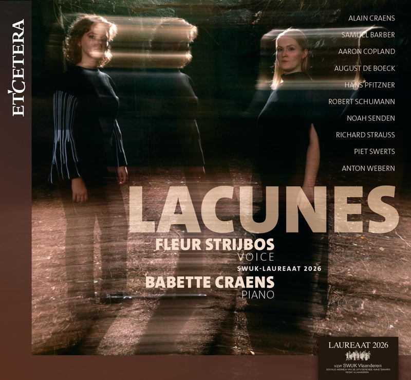 Lacunes