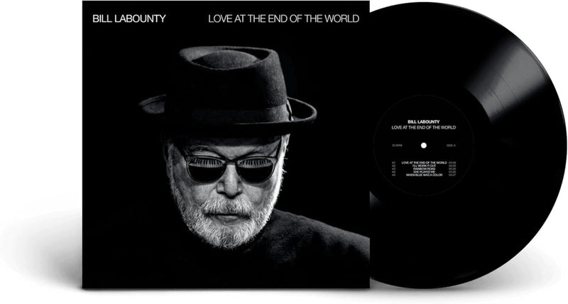 Love at the End of the World