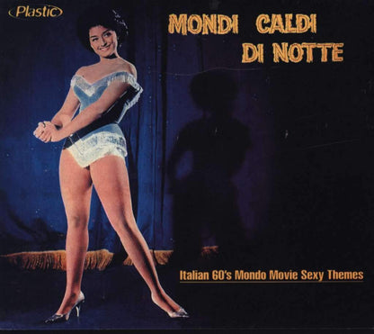 Mondi Caldi di Notte/Ital.60s