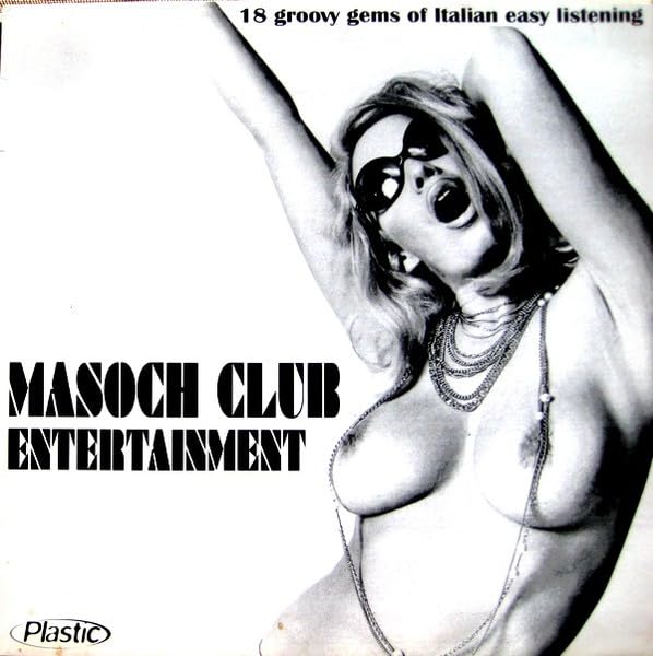 Masoch Club Entertainment