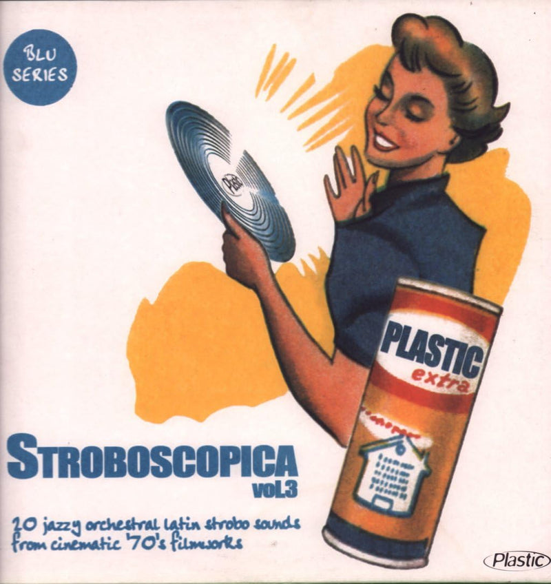 Stroboscopia V.3