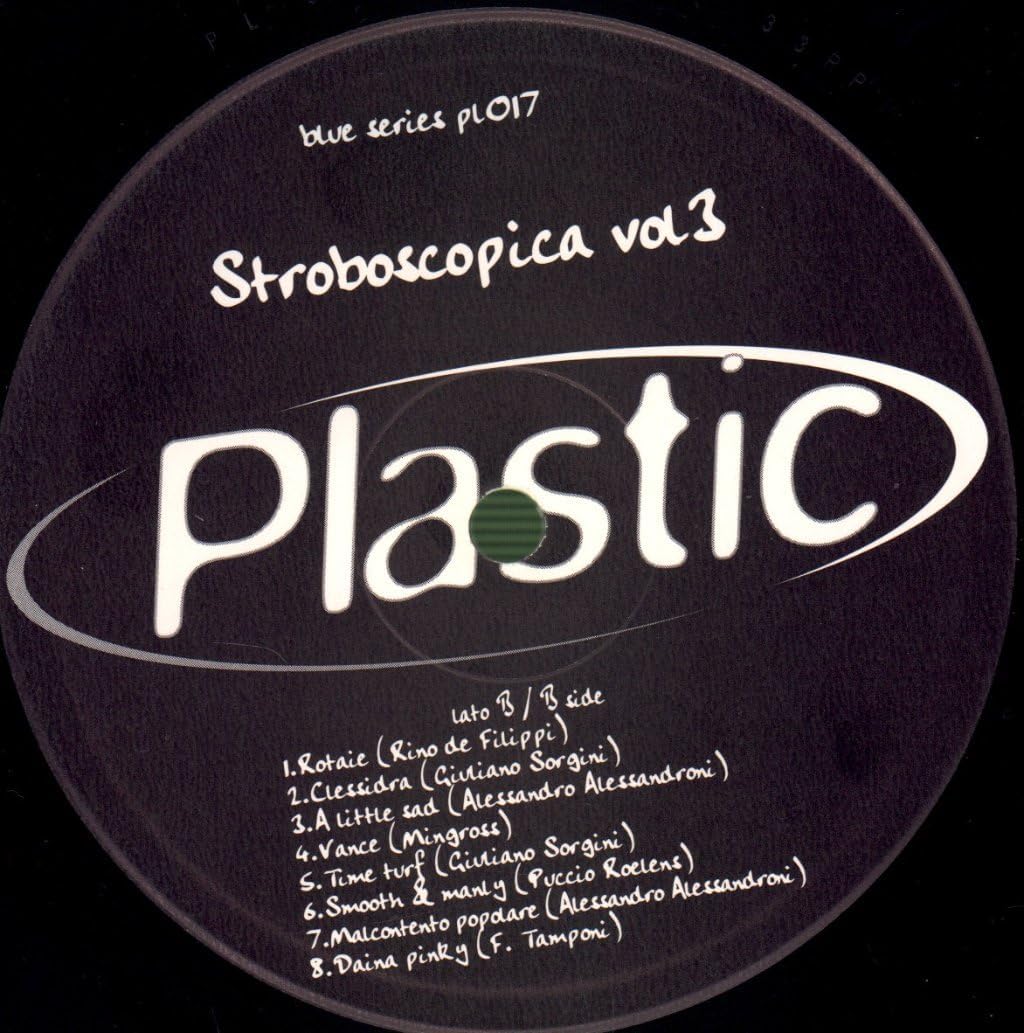 Stroboscopia V.3