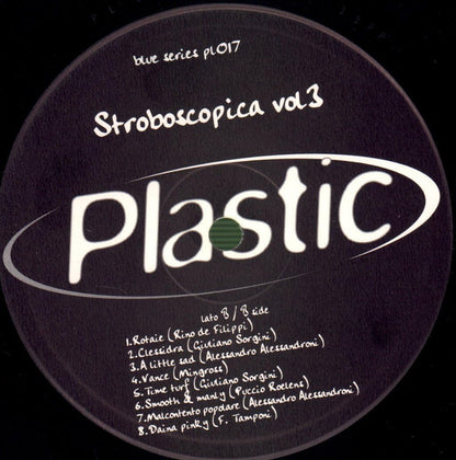 Stroboscopia V.3