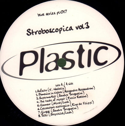 Stroboscopia V.3