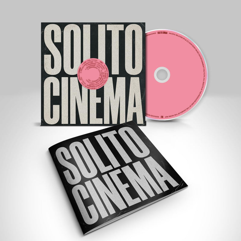 Juli - Solito Cinema