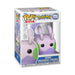 Funko POP Games: Pokemon - Goomy - Collectable Vinyl Figure - Gift Idea - Official Merchandise - Toys For Kids & Adults - Model Figure for Collectors and Display
