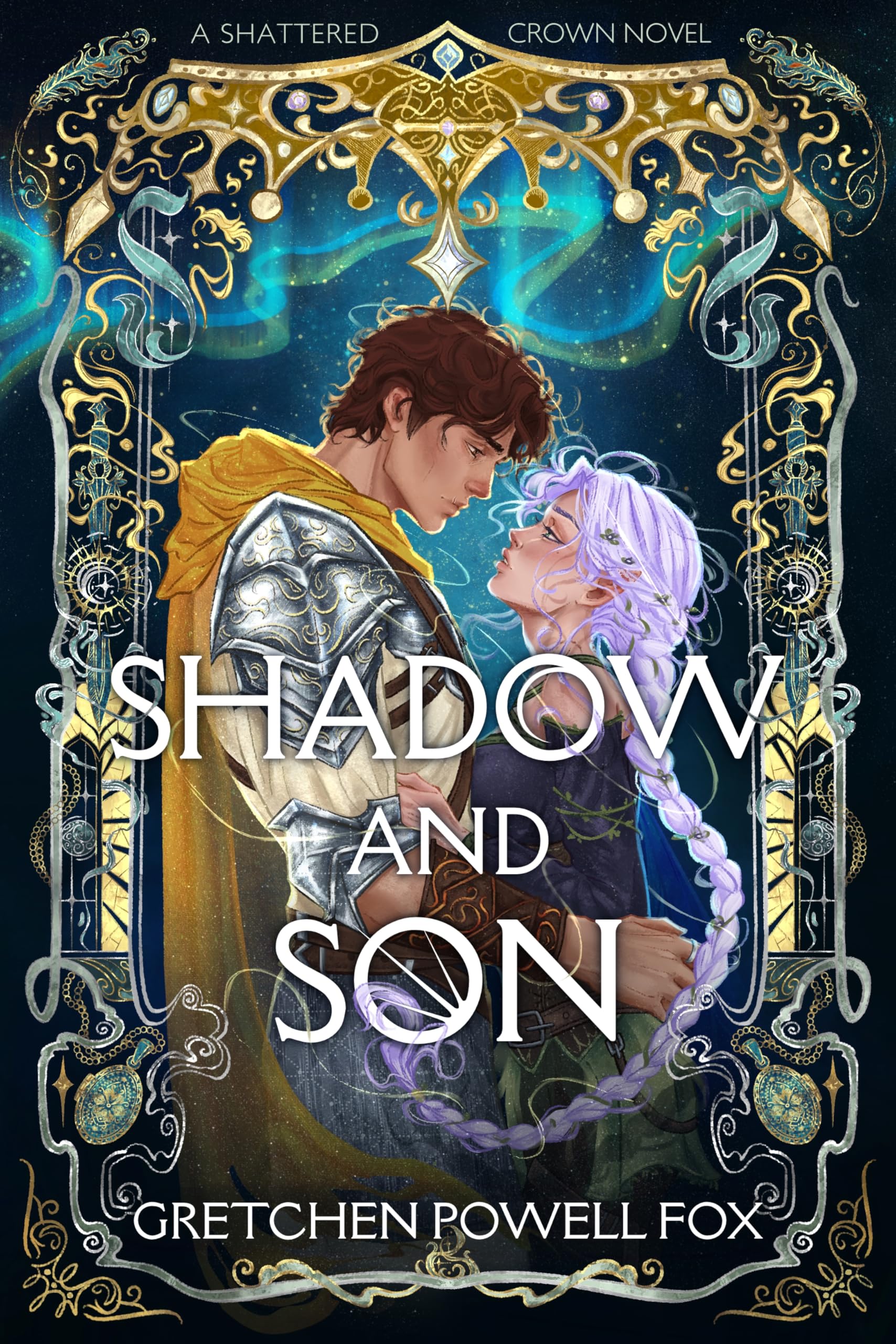 Shadow and Son