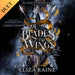 Of Blades and Wings