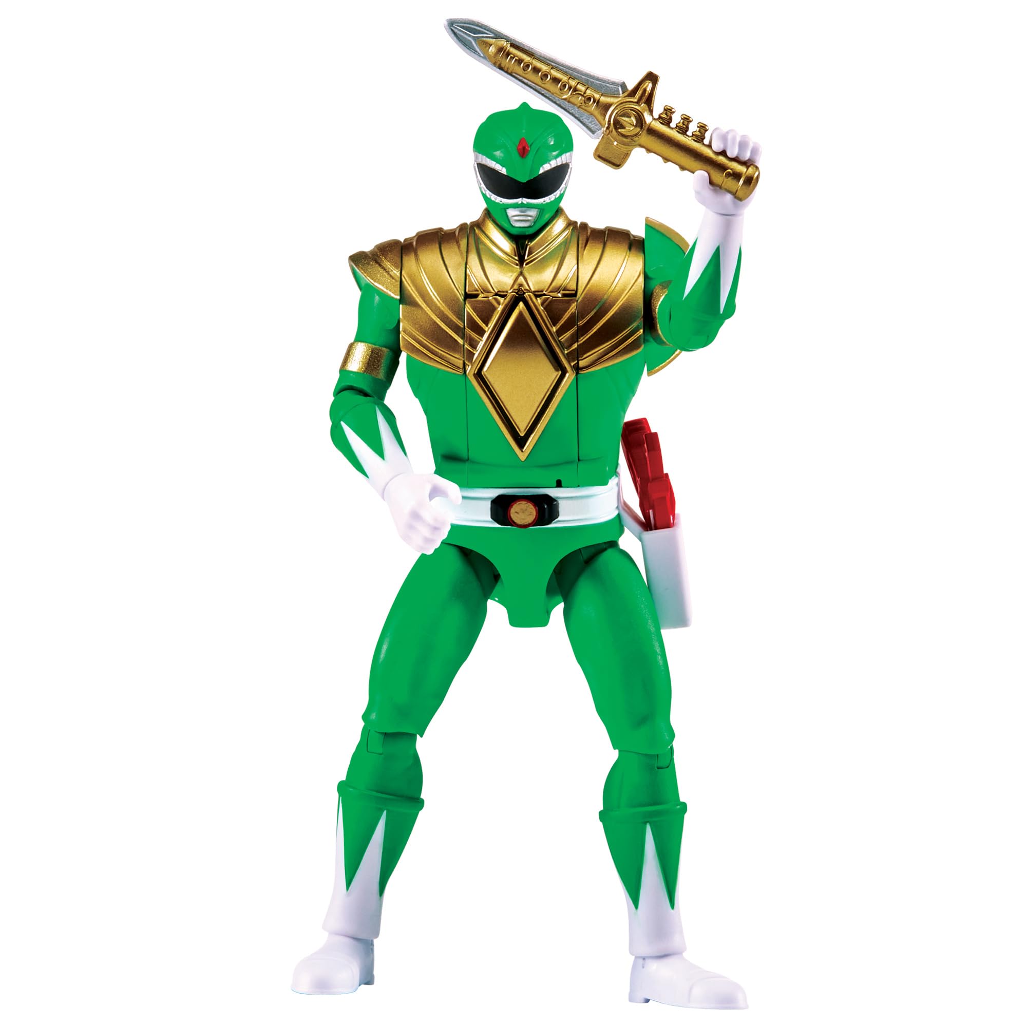 Power Ranger - Green Ranger