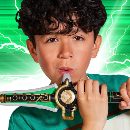 Mighty Morphin Power Rangers - Pugnale di drago