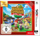 Animal Crossing: New Leaf - Welcome amiibo - Nintendo Selects -