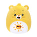 Squishmallows Care Bears | Funshine Bear 12inch Plush | Collectable Cute Plush Toy, Cuddly Toys for Children, Soft Toys, Cute Teddies Suitable for Girls and Boys Ages 3+ | Squishmallows