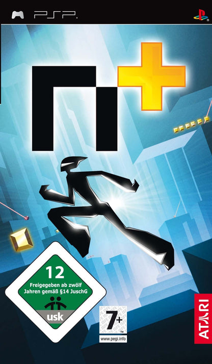N+