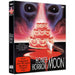 HONEY HORROR MOON - COVER A