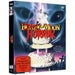 HONEY HORROR MOON - COVER B