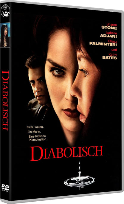 Diabolisch