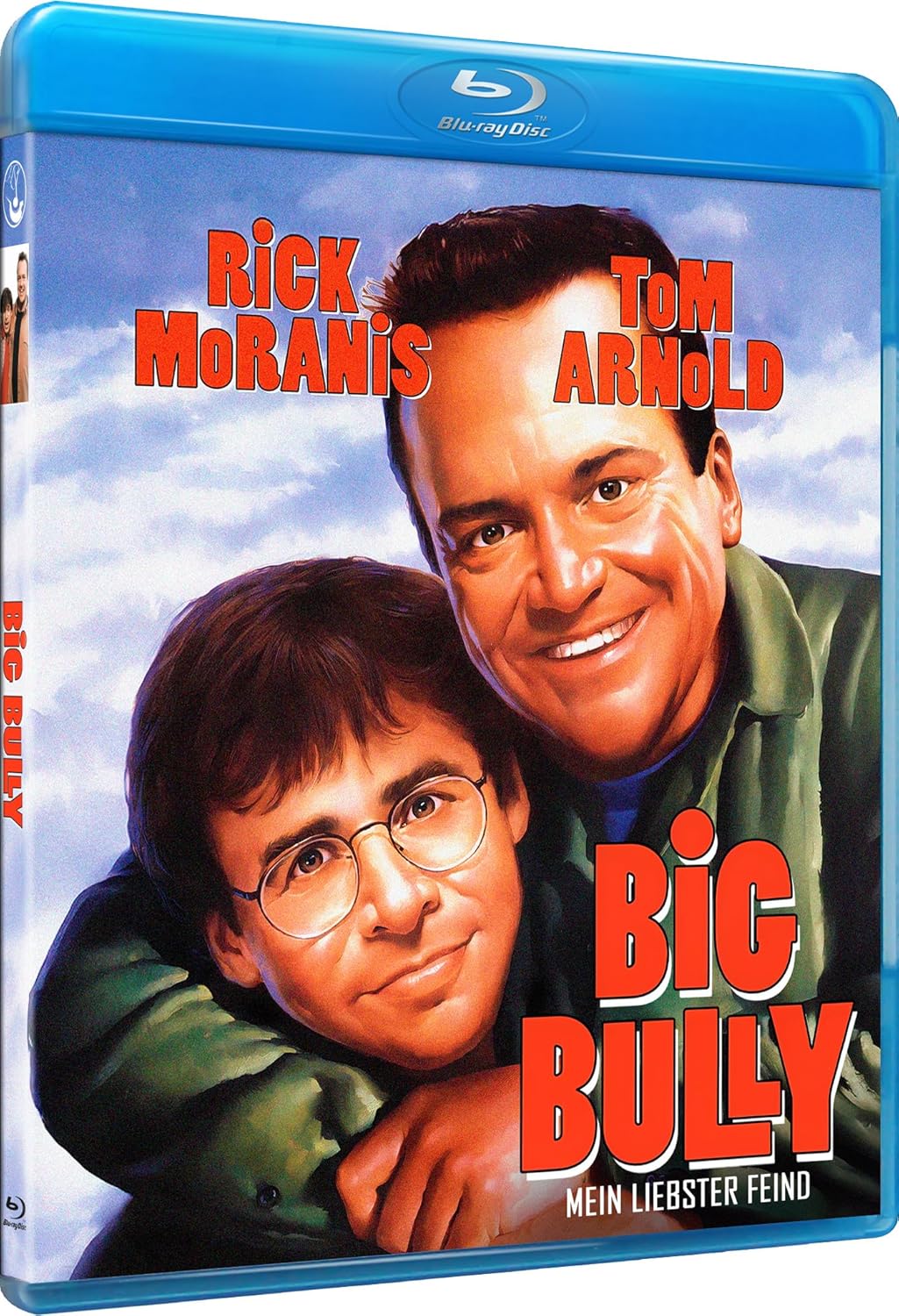 Big Bully - Mein liebster Feind
