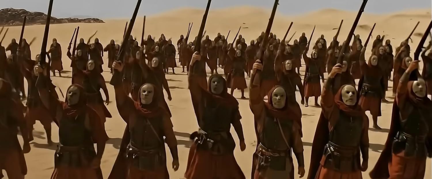 Predator Wastelands - Maximal tödlich