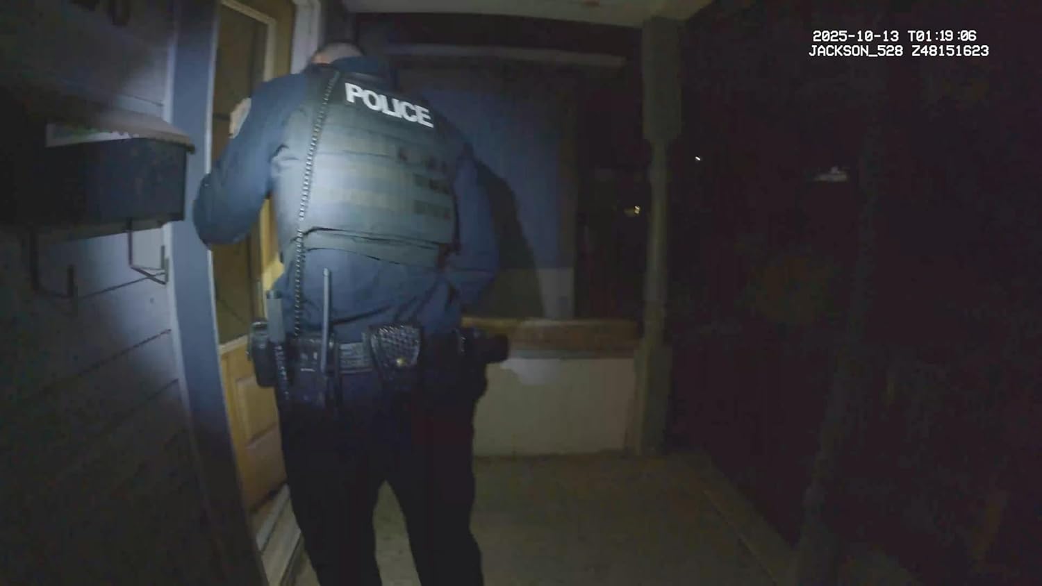 Bodycam
