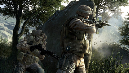 Operation Flashpoint - Red River