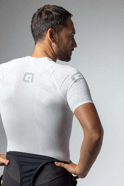 ALE' Men's Pro Race Intimo Short Sleeve Baselayer