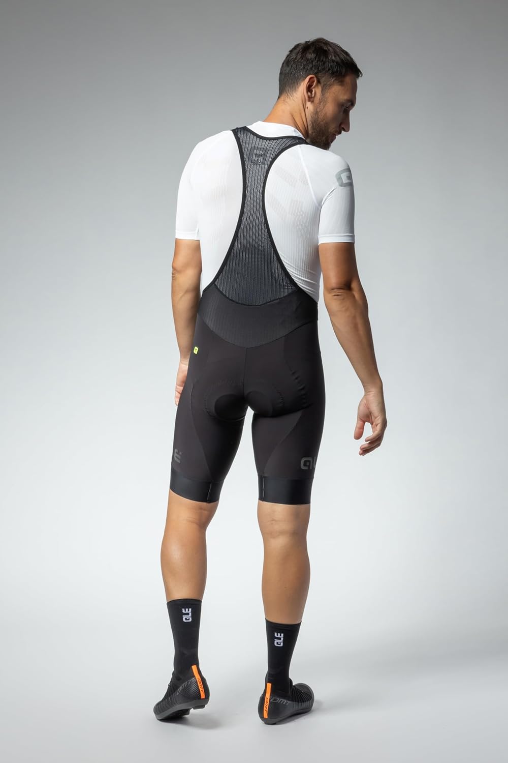 ALE' Men's Pro Race Intimo Short Sleeve Baselayer