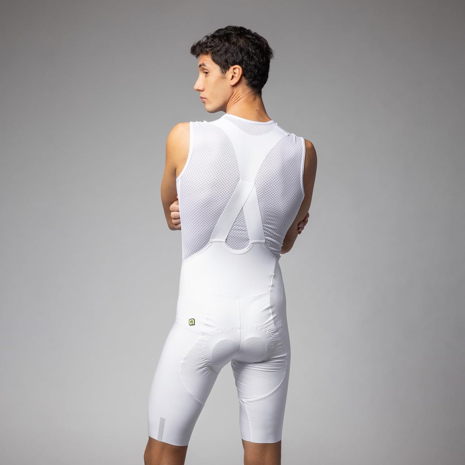 ALE' Herren Trägerhose R-ev1 Voltage