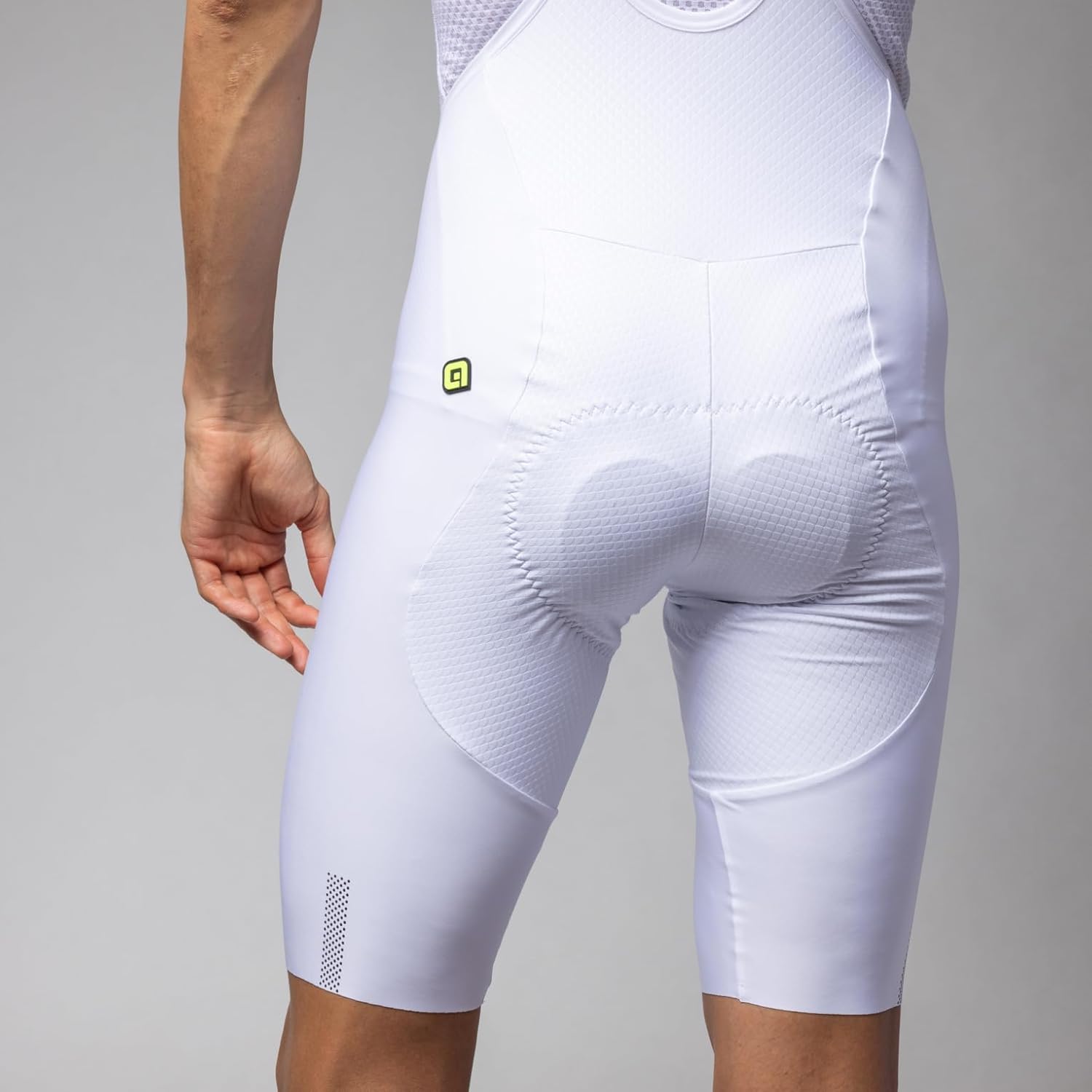 Men's R-EV1 Voltage Bib Shorts