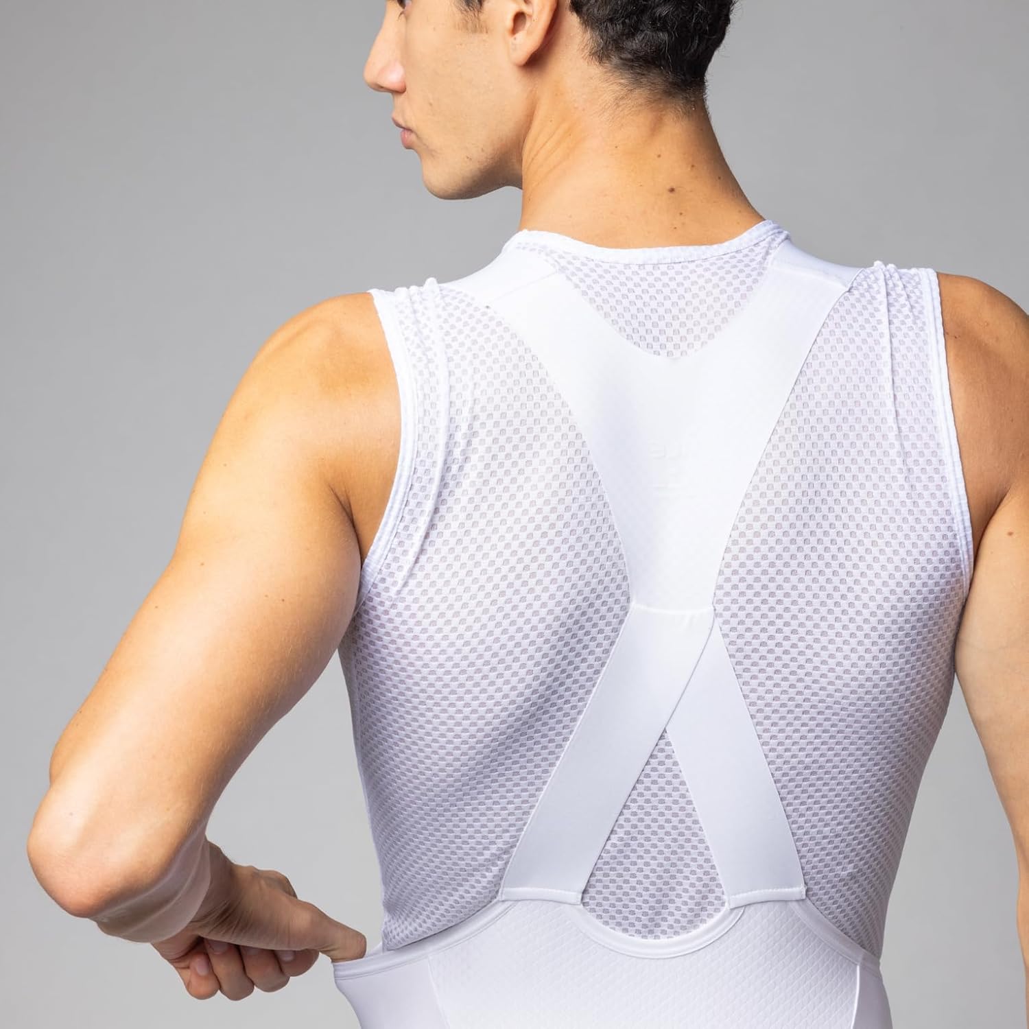 Men's R-EV1 Voltage Bib Shorts