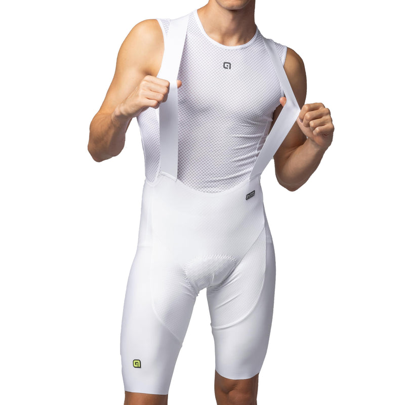 ALE' Men's R-ev1 Voltage Bib Shorts