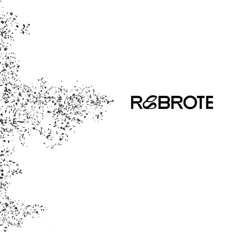 Rebrote - Rebrote