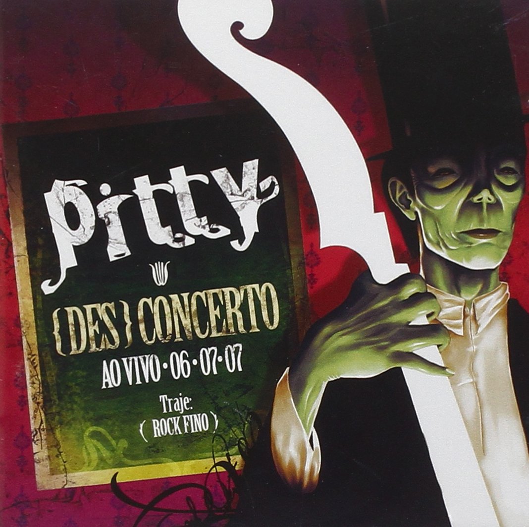 Des Concerto