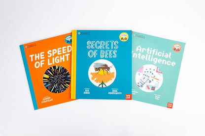 University of Cambridge: Think Big: The Science of Gravity