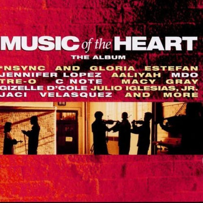 Music of the Heart