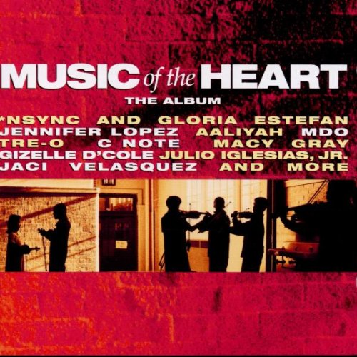 Music of the Heart
