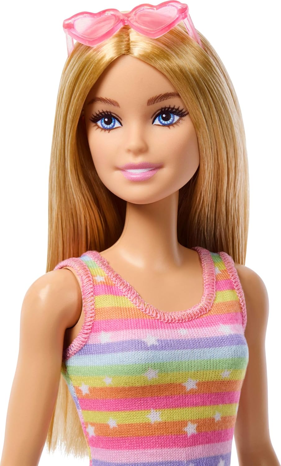 Barbie Skate And Run Pup Doll With Blonde Hair