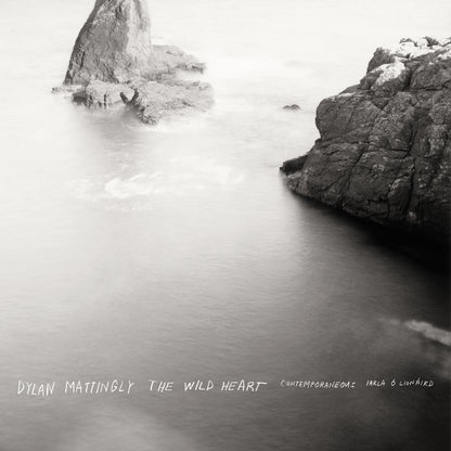 Dylan Mattingly: The Wild Heart