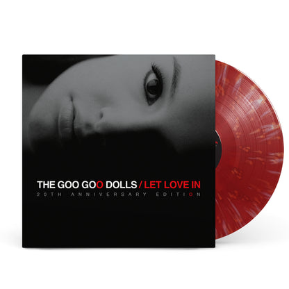Let Love In (20th Anniversary Edition)