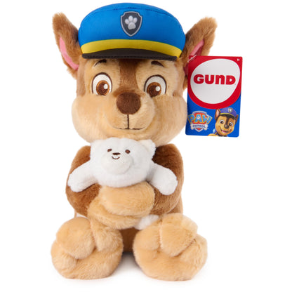 Paw Patrol PawPtXGundHuggingPlhChase