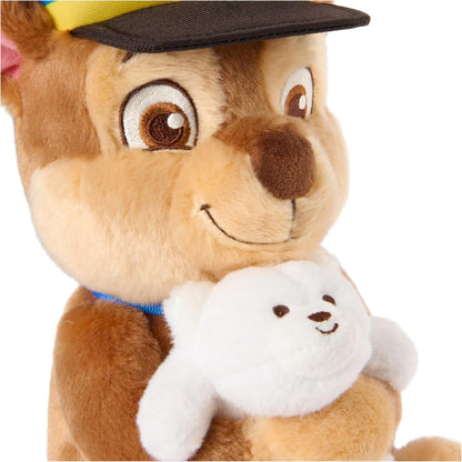 Paw Patrol PawPtXGundHuggingPlhChase