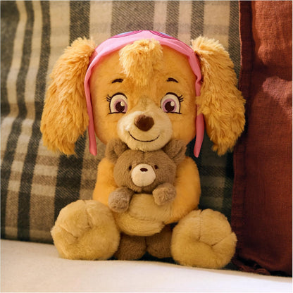 Paw Patrol - Gund Snuggle-Up Plush Skye 24 Cm (6075058)