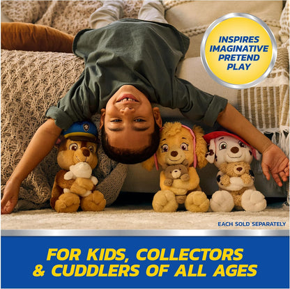 Paw Patrol - Gund Snuggle-Up Plush Skye 24 Cm (6075058)