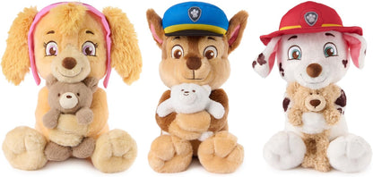 Paw Patrol - Gund Snuggle-Up Plush Skye 24 Cm (6075058)