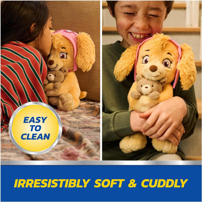 Paw Patrol - Gund Snuggle-Up Plush Skye 24 Cm (6075058)