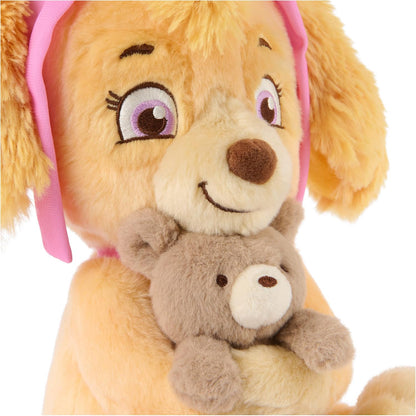 Paw Patrol - Gund Snuggle-Up Plush Skye 24 Cm (6075058)