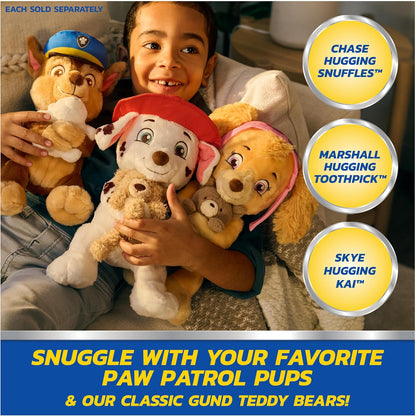 Paw Patrol - Gund Snuggle-Up Plush Skye 24 Cm (6075058)