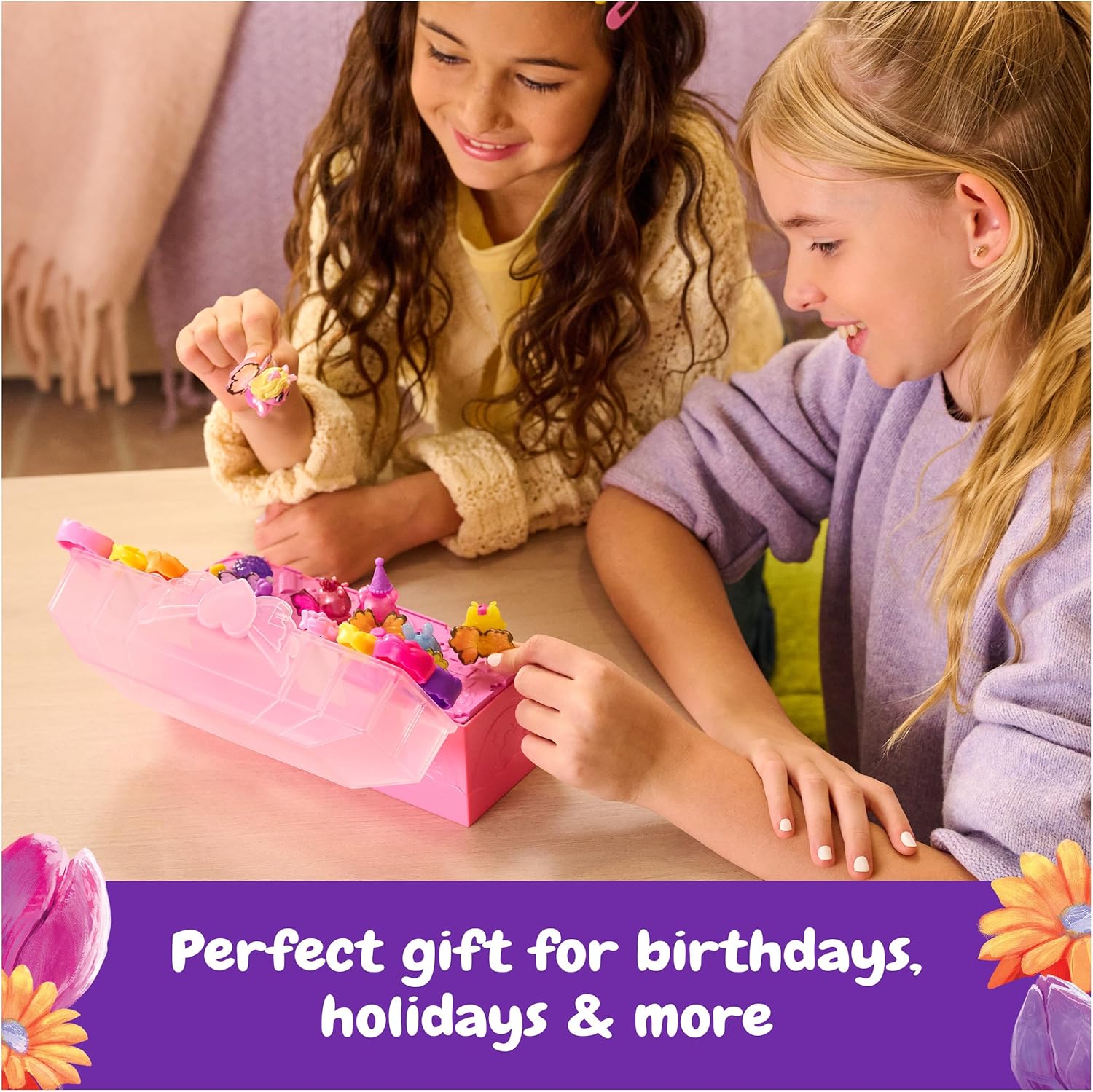 Bloomables - Petal Party Multipack (6075222)