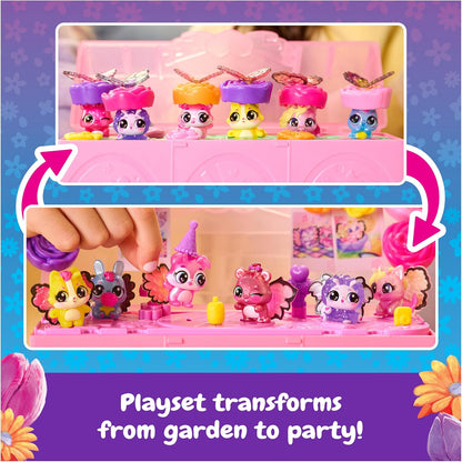 Bloomables - Petal Party Multipack (6075222)