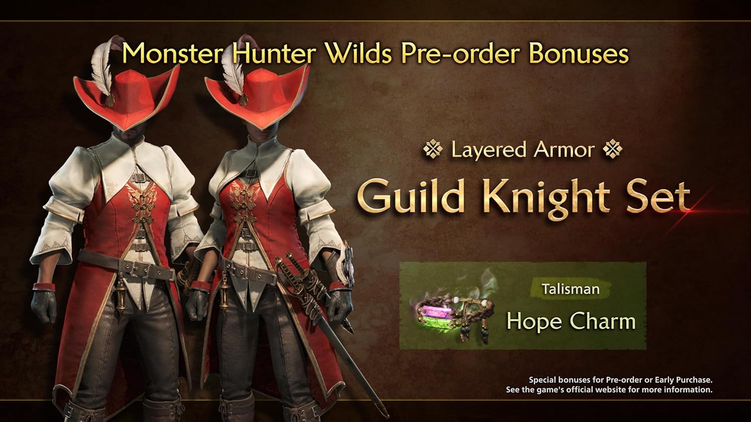 Monster Hunter Wilds (Fr/Multi In Game)
