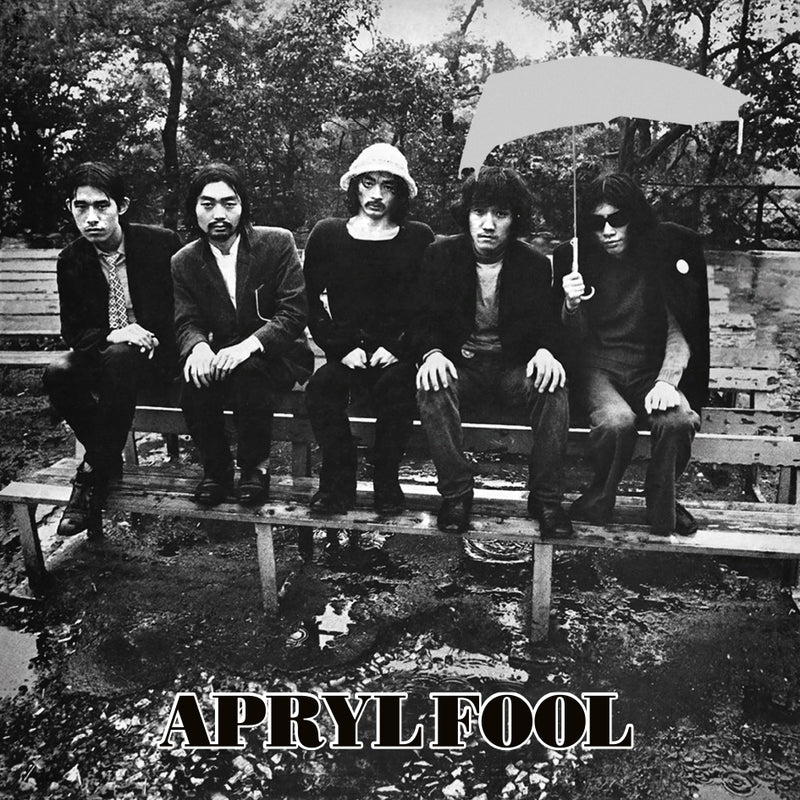 Apryl Fool